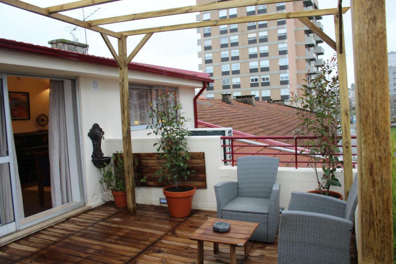 Apartment Garden Music Porto Exterior foto