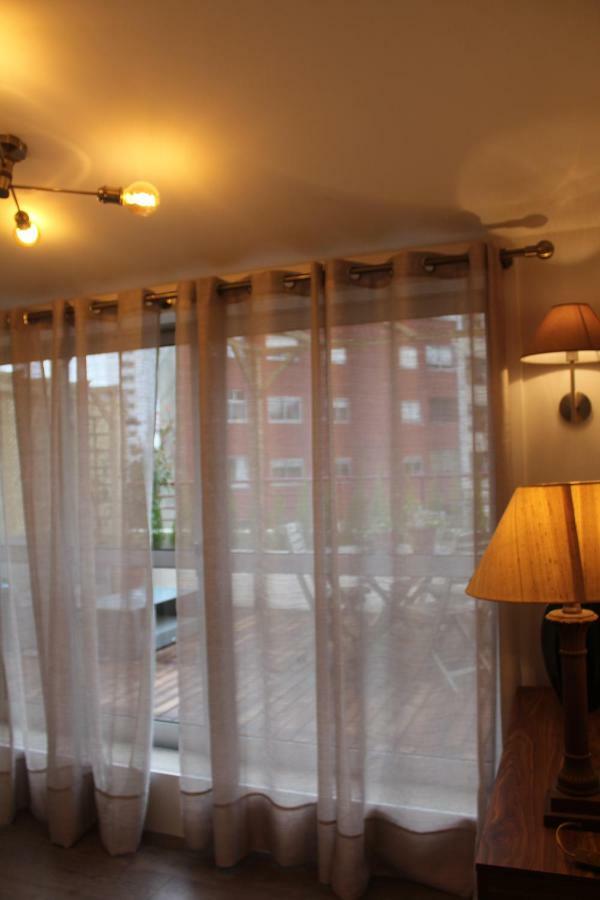 Apartment Garden Music Porto Exterior foto