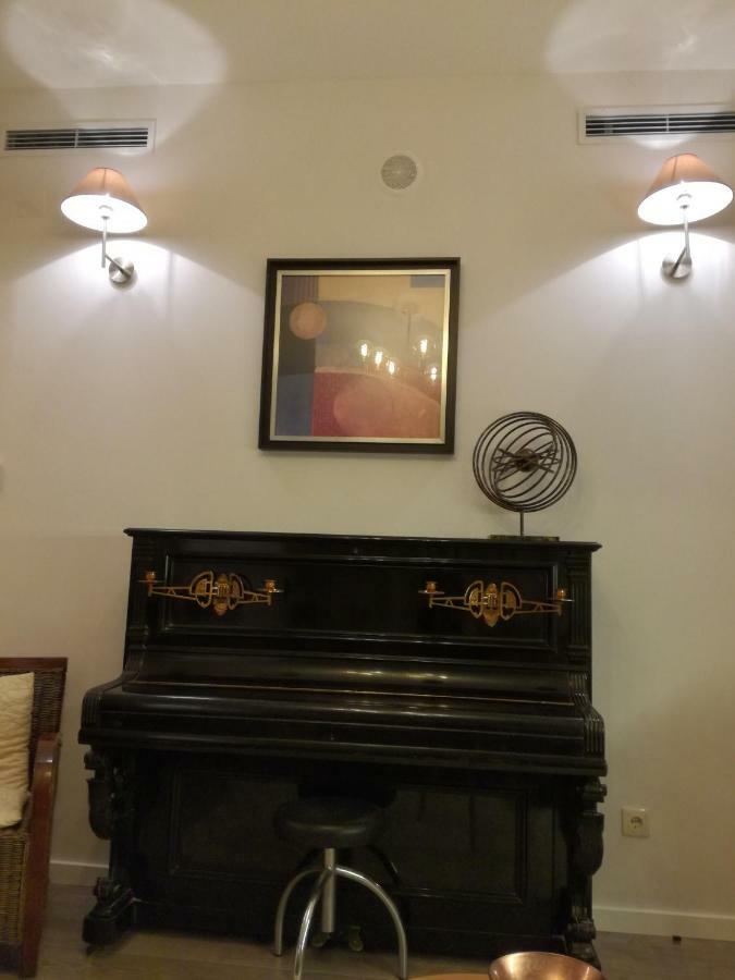 Apartment Garden Music Porto Exterior foto