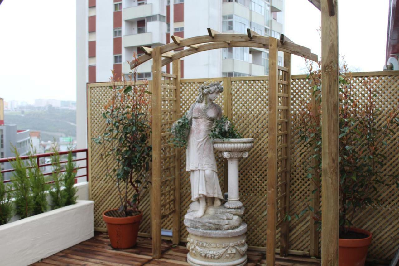 Apartment Garden Music Porto Exterior foto